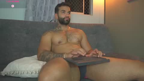 Mark online show from July 28, 12:30 am