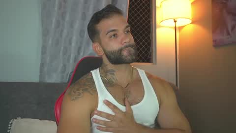 Mark online show from July 13, 1:20 am