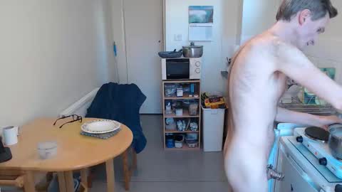 mark_islington online show from October 28, 9:32 am