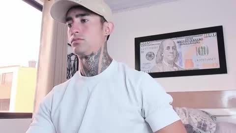  mark kamper  online show from March 19, 6:24 pm