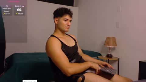 Antonio banderas online show from March 11, 3:53 am