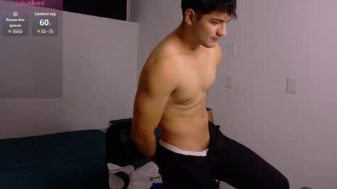 Antonio banderas online show from March 5, 6:22 am