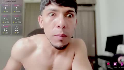 MODEL Mark Rut online show from February 25, 4:35 pm