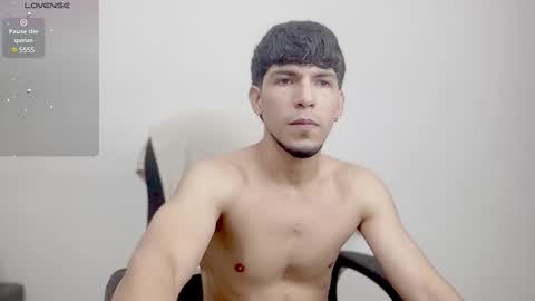 MODEL Mark Rut online show from February 24, 1:02 am