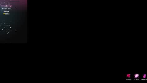 MODEL Mark Rut online show from February 21, 1:00 am