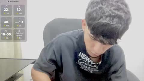 MODEL Mark Rut online show from February 15, 4:14 am