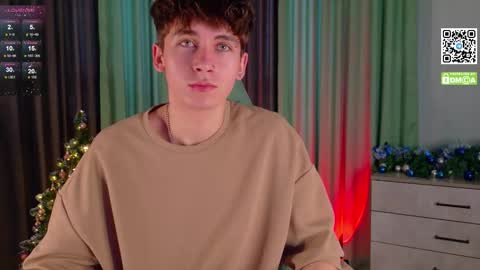 Mark online show from December 18, 3:02 am