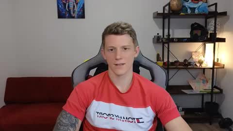 mark_shturman online show from March 8, 8:29 am