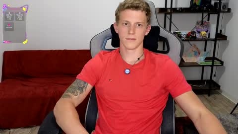 mark_shturman online show from June 9, 4:06 pm
