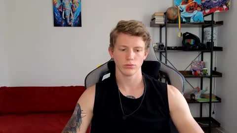 mark_shturman online show from July 11, 6:18 am