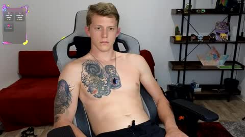 mark_shturman online show from May 24, 2:01 pm