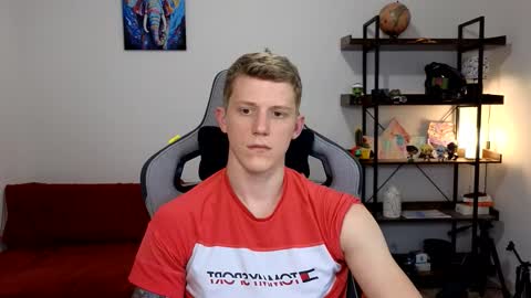 mark_shturman online show from January 19, 3:33 pm