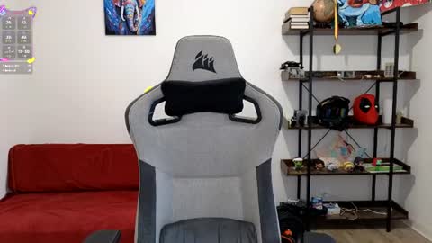 mark_shturman online show from July 31, 6:47 am