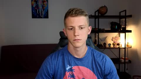 mark_shturman online show from September 22, 5:17 pm