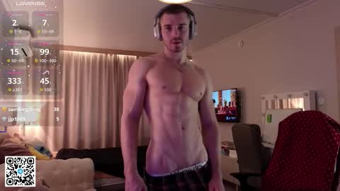 Mark online show from October 12, 9:13 am