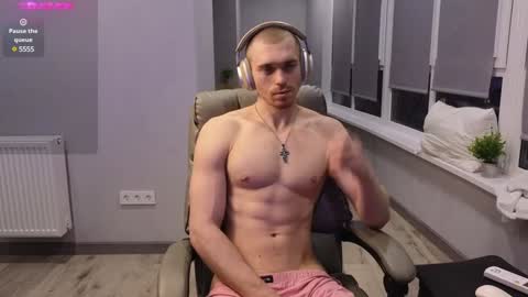 Mark online show from January 9, 7:08 pm