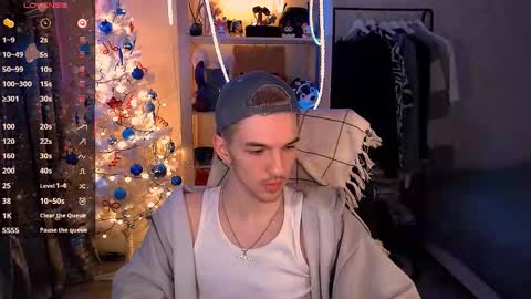 Mark online show from January 7, 5:18 pm