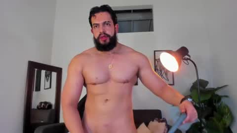 mark_x23 online show from July 23, 4:54 am