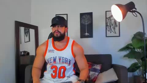 mark_x23 online show from July 13, 4:38 am