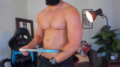 mark_x23 online show from July 17, 5:31 am