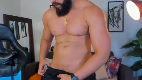 mark_x23 online show from July 19, 5:43 am
