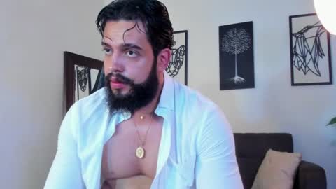 mark_x23 online show from July 30, 6:03 am