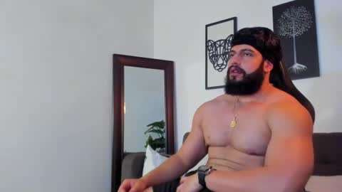 mark_x23 online show from July 31, 6:14 am