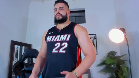 mark_x23 online show from April 24, 4:47 am