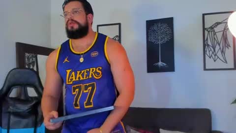 mark_x23 online show from June 22, 5:26 am