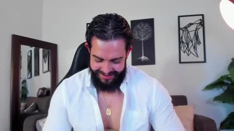 mark_x23 online show from July 28, 4:43 am
