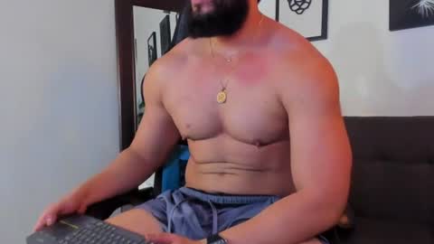 mark_x23 online show from August 1, 6:15 am