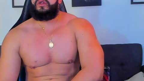 mark_x23 online show from July 15, 5:12 am