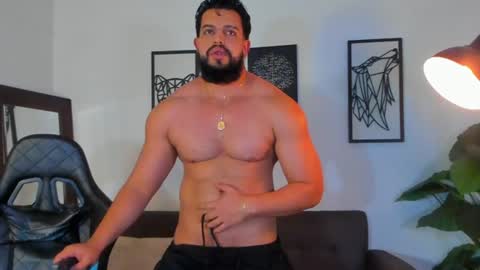mark_x23 online show from June 29, 6:32 am