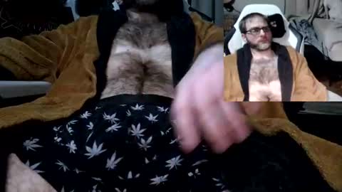 markass87 online show from July 4, 1:10 am
