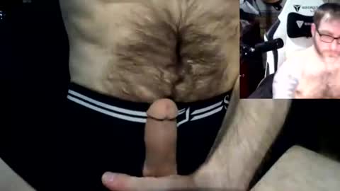 markass87 online show from July 8, 10:18 am