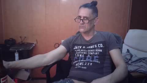 markbcnx online show from March 4, 2:19 am