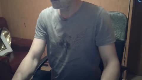 markbcnx online show from November 6, 6:22 pm