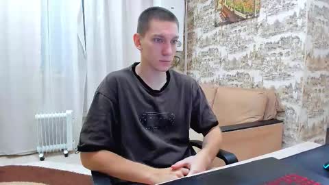 markbodrov online show from February 18, 2:39 pm