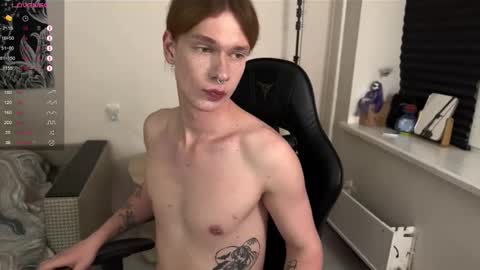 Mark online show from February 16, 4:16 pm