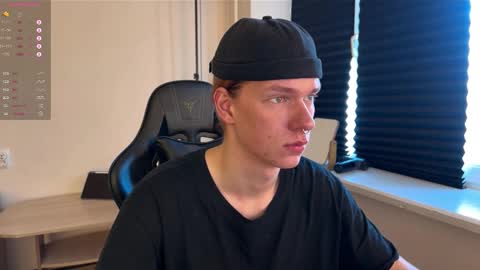 Mark online show from January 7, 11:48 am