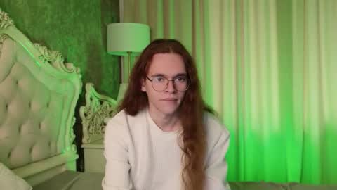 Mark online show from November 8, 11:13 am