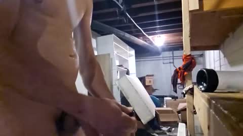 Mark Jomes online show from June 5, 5:51 pm
