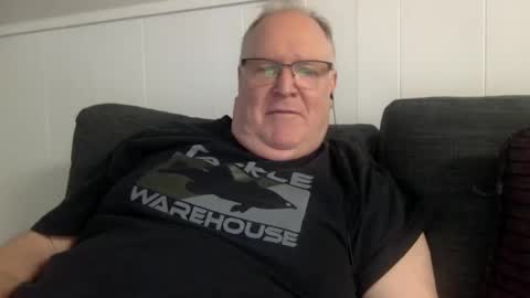 Mark online show from March 5, 5:33 pm