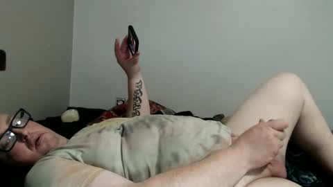 mark online show from November 30, 11:56 pm