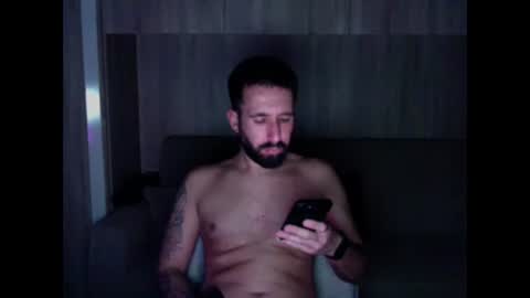 marko0991 online show from December 16, 6:14 pm