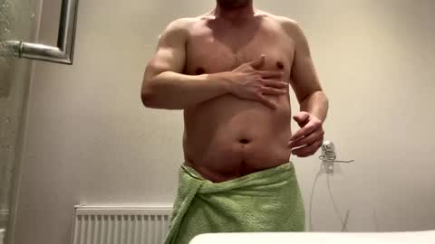 Untouched cock online show from March 3, 8:21 pm