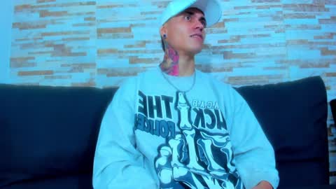 Sebastian online show from February 3, 3:31 am