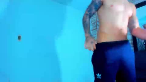 Sebastian online show from March 6, 1:58 am