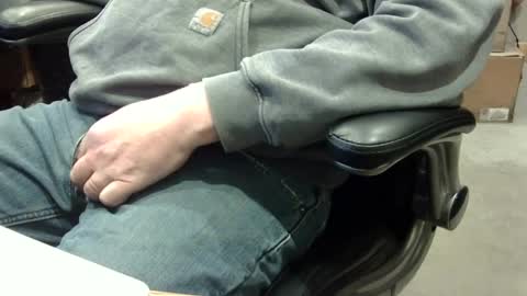 markpanier online show from December 1, 7:16 pm