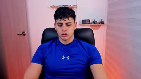 MARK online show from March 1, 3:33 am